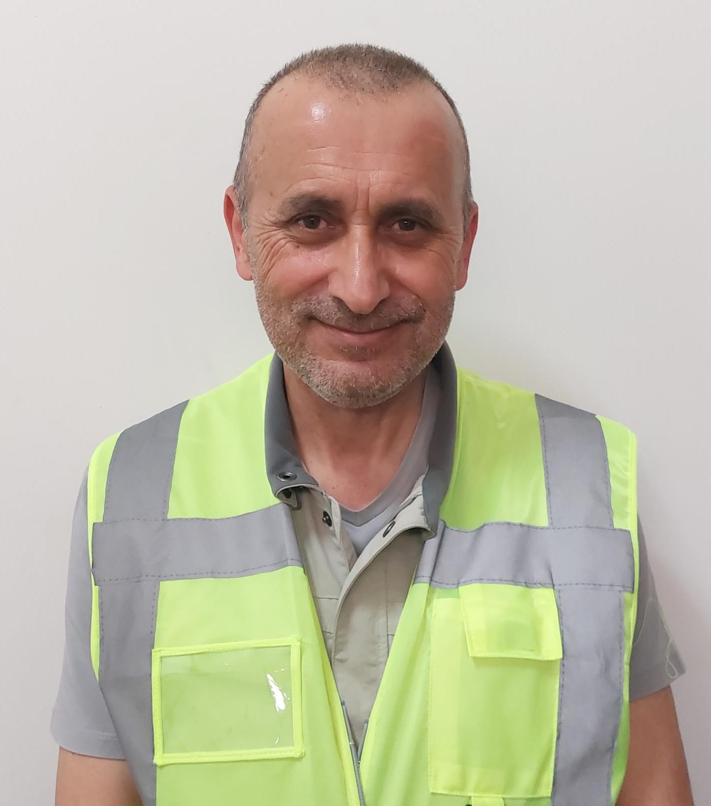 Kenan Kuzey 