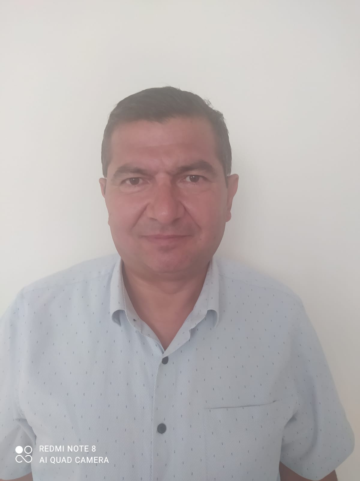 Mehmet Gürsoy 