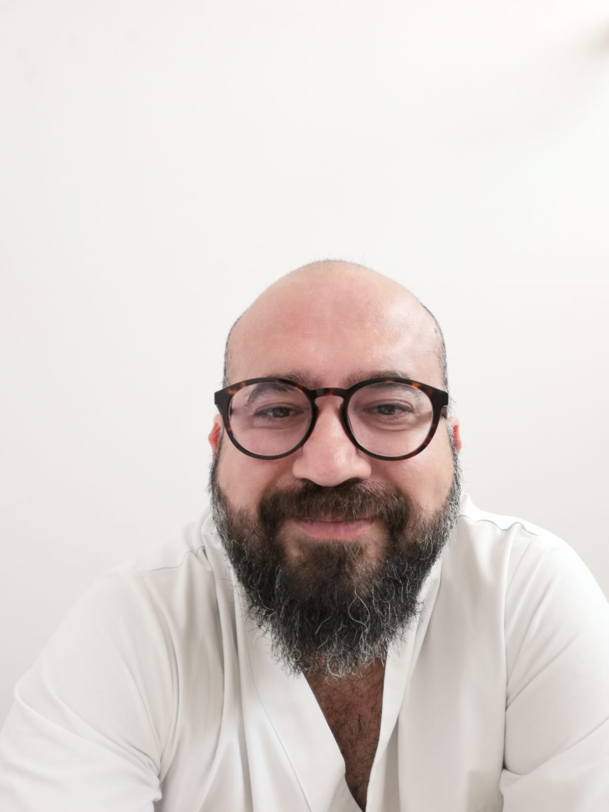 Ufuk Soyer 